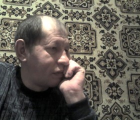 Василий, 61 год, Челябинск