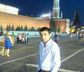Камол, 28 лет, Москва