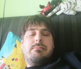 Salvano, 39, Amsterdam-Zuidoost