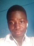 Eric, 18 лет, Lomé