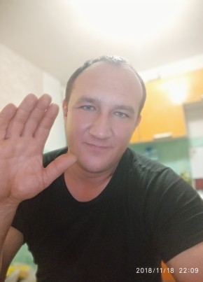 Александр, 39, Россия, Пестово