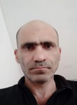 Гусейн, 48 лет, Сургут