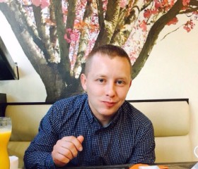 Станислав, 29 лет, Иркутск