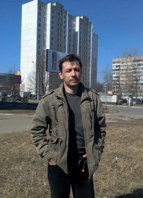 Андрей, 49, Россия, Клин