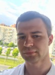 Stanislav, 27, Saint Petersburg