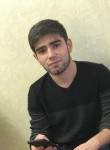 Руслан, 27 лет, Каспийск