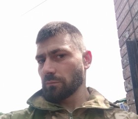 Іvan Kastrovets, 31, Copenhagen