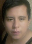 Javier, 33 года, Iztapalapa