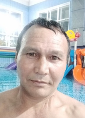 Темиржан, 55, Қазақстан, Петропавл