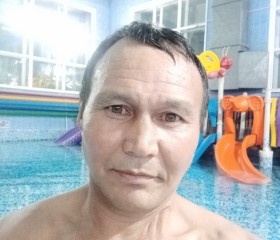 Темиржан, 55 лет, Петропавл