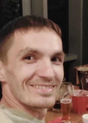 Vova, 37, Россия, Кемерово