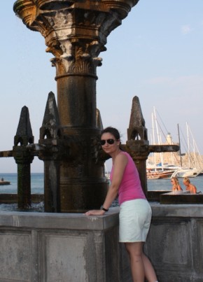 Nataliya, 40, Russia, Moscow