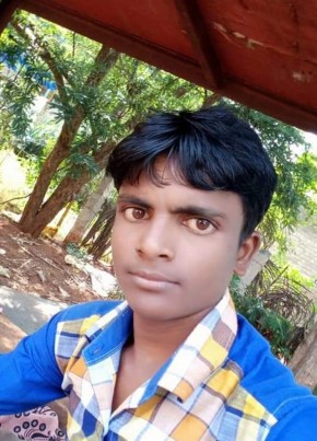 Md Rafik, 24, India, Tirunelveli