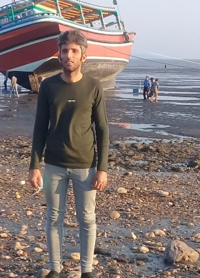 خالد بارگاهی, 19, Iran, Bandar  Abbas