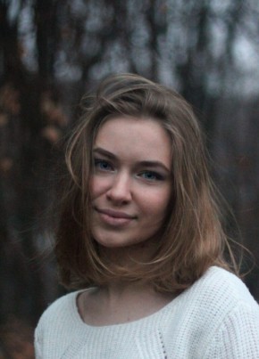 Марина, 23, Россия, Чита