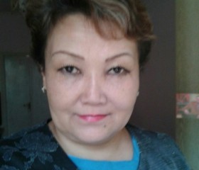 Жанна, 62 года, Алматы