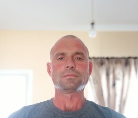 Petru Cociug, 42 года, Λάρνακα