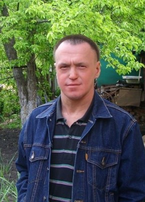 sergey, 42, Russia, Penza