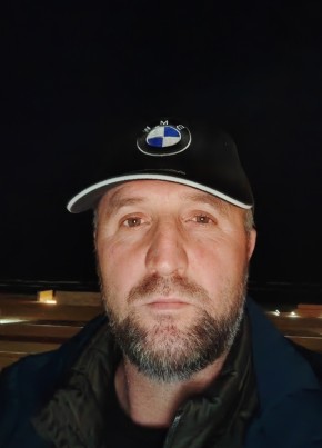 Мухтар Омаров, 41, Россия, Махачкала