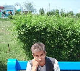 егор, 58 лет, Краснокаменск