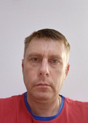 Игорь Коротеев, 43, Россия, Бузулук