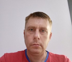 Игорь Коротеев, 43 года, Бузулук