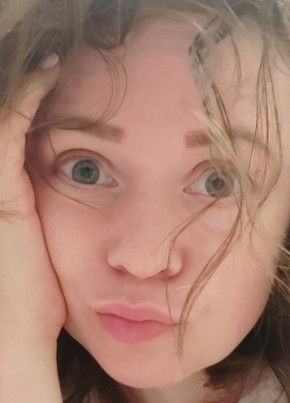 Тина из Тюмени 38 лет