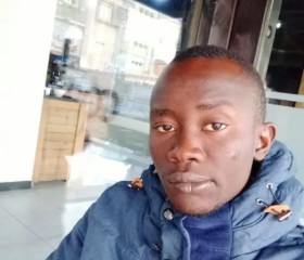 Hamidou, 20, Ouled Moussa