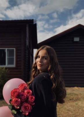 Даша из Краснодара 23 года