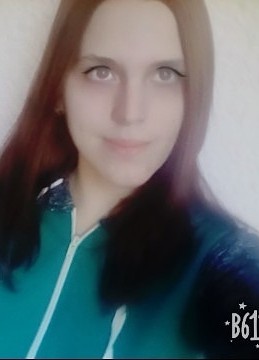 Анастасия, 23, Россия, Губкин