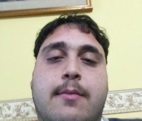 Ale, 25, Palma di Montechiaro