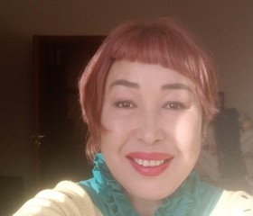 Ханна, 51 год, Бишкек