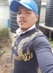 Josenilson, 35 лет, Paramaribo