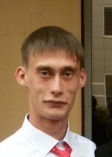 Владимир, 28, Россия, Киренск