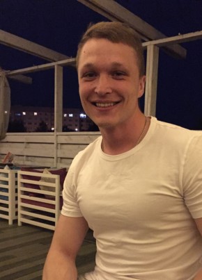 Sergey, 35, Russia, Moscow