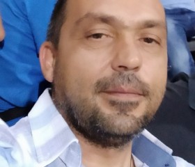 Sergei, 49 лет, Θεσσαλονίκη