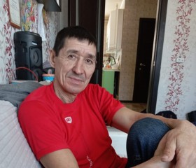 Valer, 56, Ufa