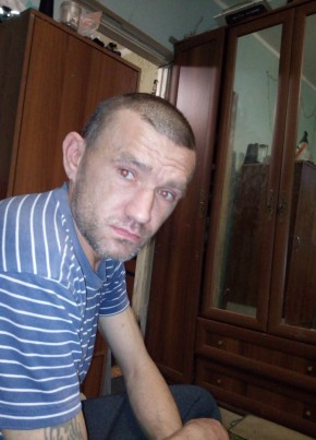Aleksandr, 38, Russia, Barnaul