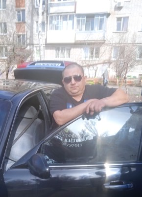 Владимир, 38, Россия, Воронеж