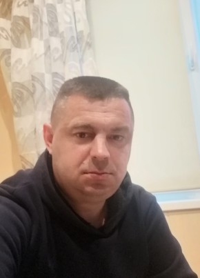 Никос, 45, Рэспубліка Беларусь, Берасьце