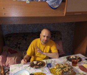 Романов рома, 48 лет, Владимир