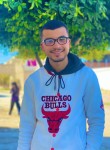 Aziz, 19 лет, تونس
