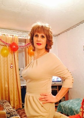 Елена, 53, Россия, Фролово