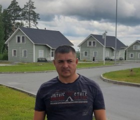 Никола, 41 год, Екатеринбург