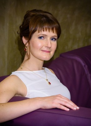 Сандра, 44, Россия, Санкт-Петербург