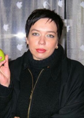 Екатерина, 44, Россия, Москва