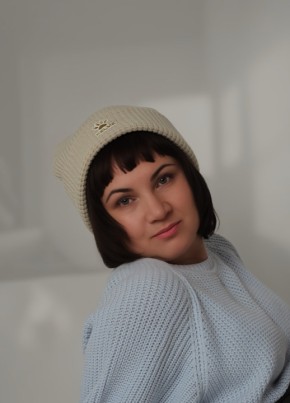 Marina, 38, Russia, Moscow