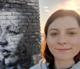 Evgeniya, 23 года, Хабаровск