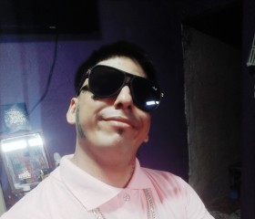 Ikeer, 28, Guadalupe (Nuevo Leon)
