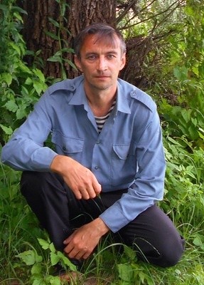 Валерий, 47, Рэспубліка Беларусь, Слаўгарад